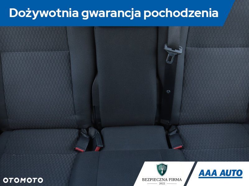 Opel Zafira - 12
