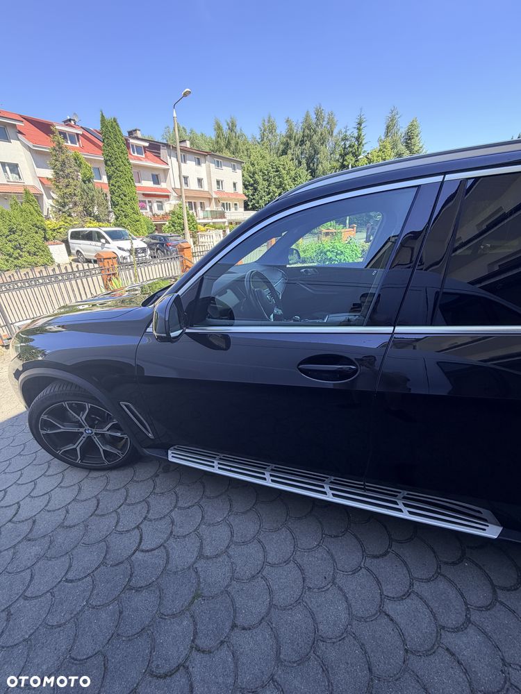 BMW X5 xDrive30d - 8