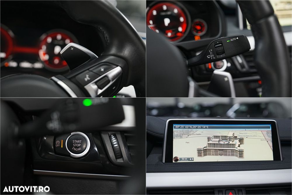 BMW X6 - 14