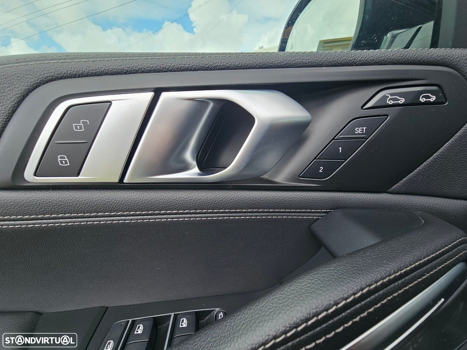 BMW X6 40 d xDrive Pack M - 13
