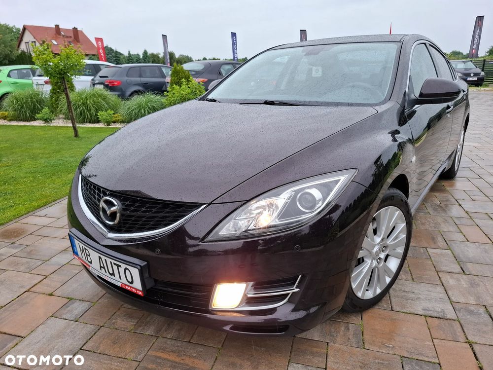 Mazda 6 Sport 2.0 Dynamic - 3