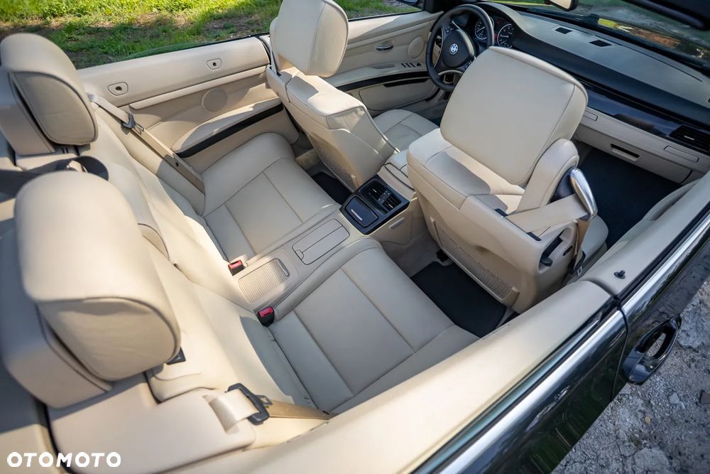 BMW Seria 3 320i Edition Exclusive - 19