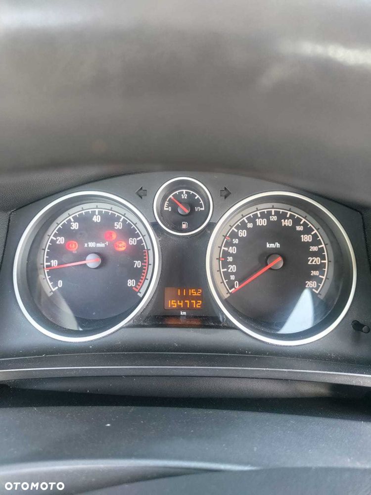 Opel Zafira - 7