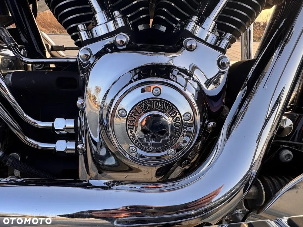 Harley-Davidson Softail Fat Boy - 19