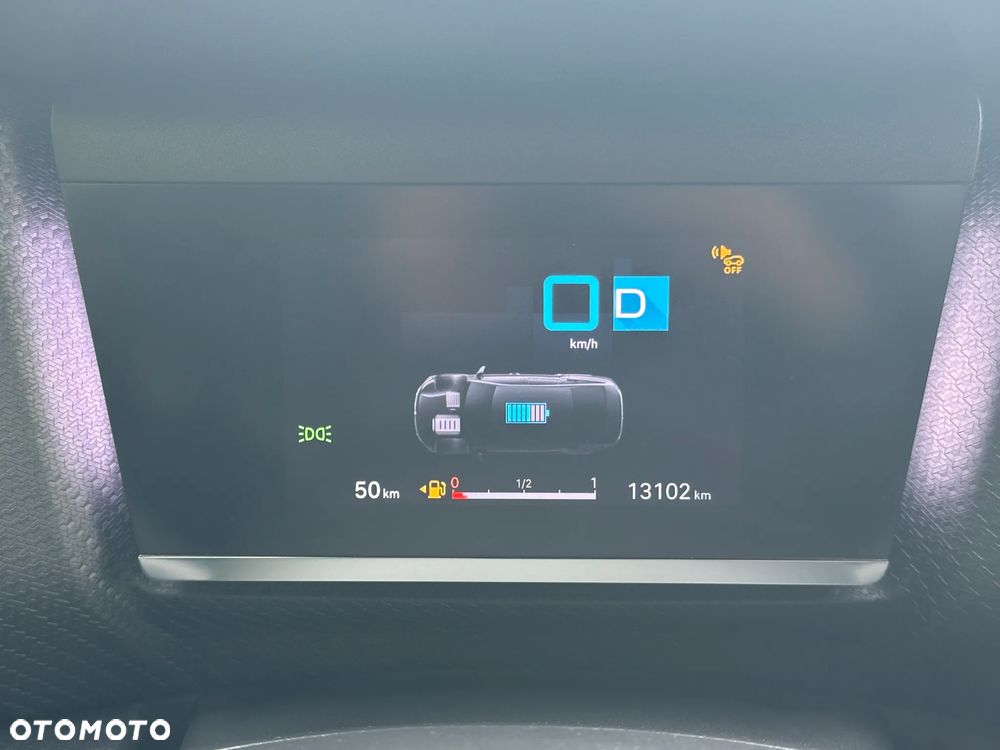 Citroën C4X 1.2 mHEV Max eDCT6 - 20