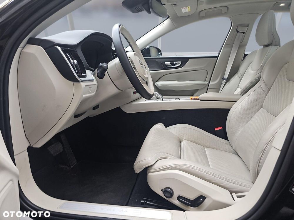 Volvo S60 B5 B AWD Ultimate Bright - 10