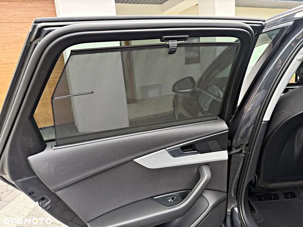 Audi A4 Avant 2.0 TDI S tronic sport - 23