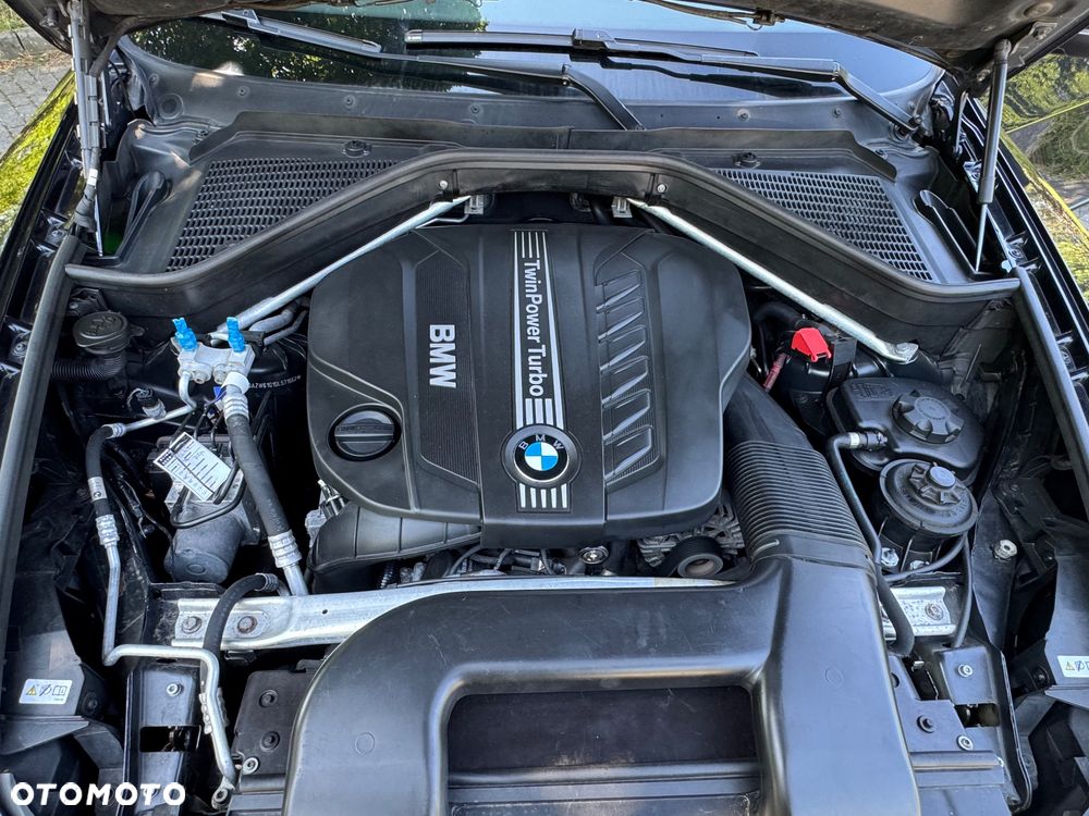 BMW X5 - 9