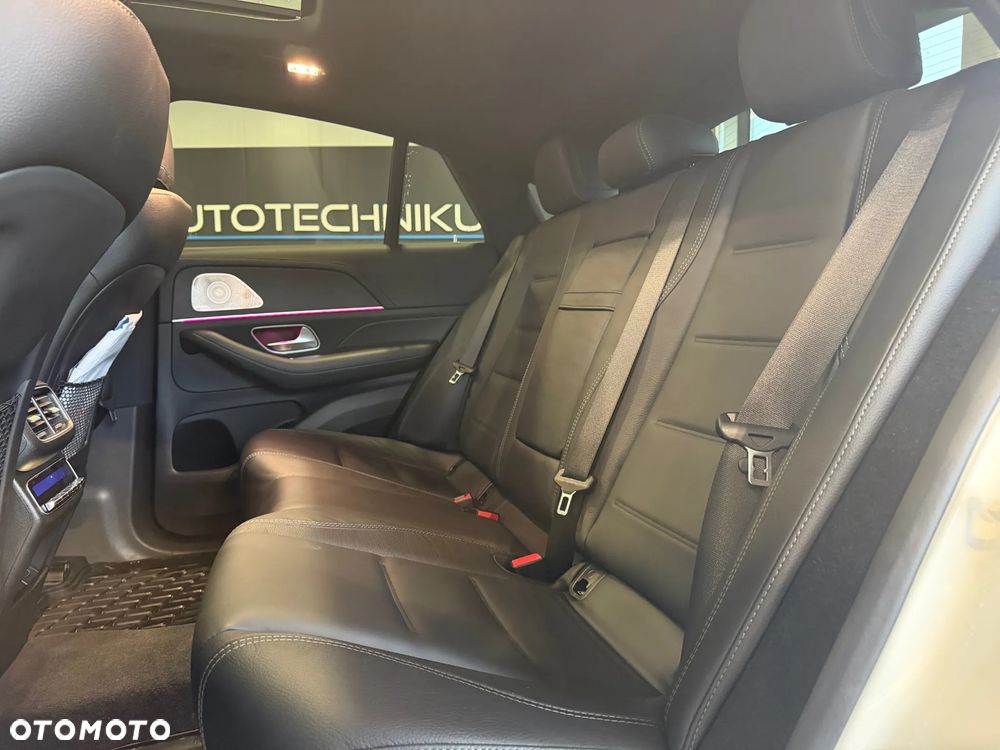 Mercedes-Benz GLE 400 d 4-Matic Advanced Plus - 15