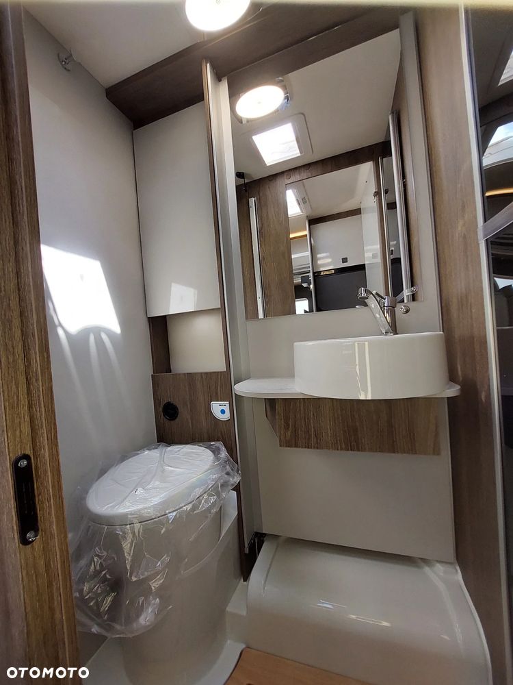CI Magis 85 XT - 16