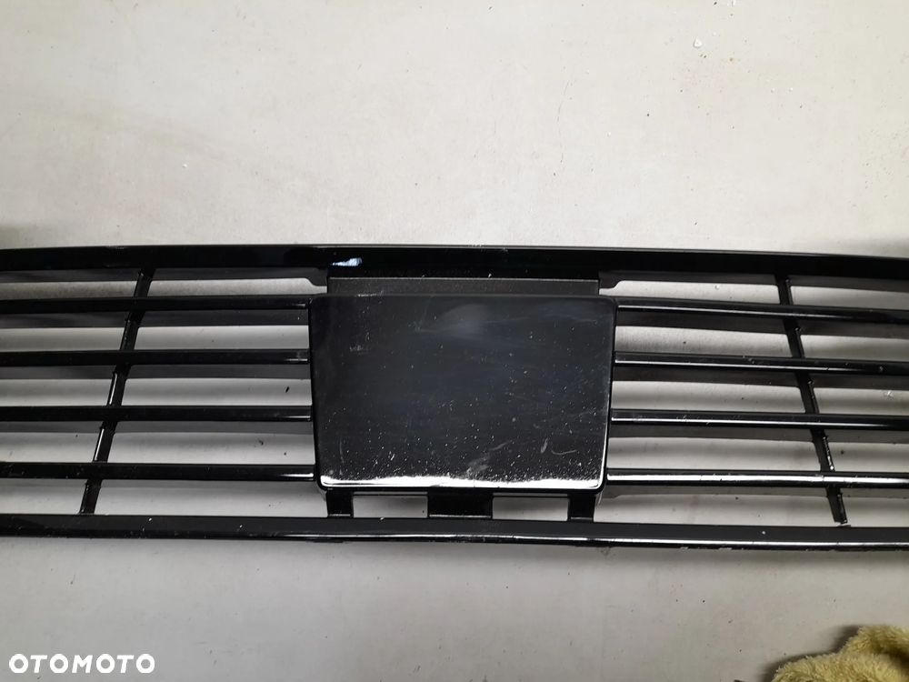OPEL ASTRA L VI KRATKA ŚRODKOWA ZDERZAKA PRZÓD 9839979680 - 3