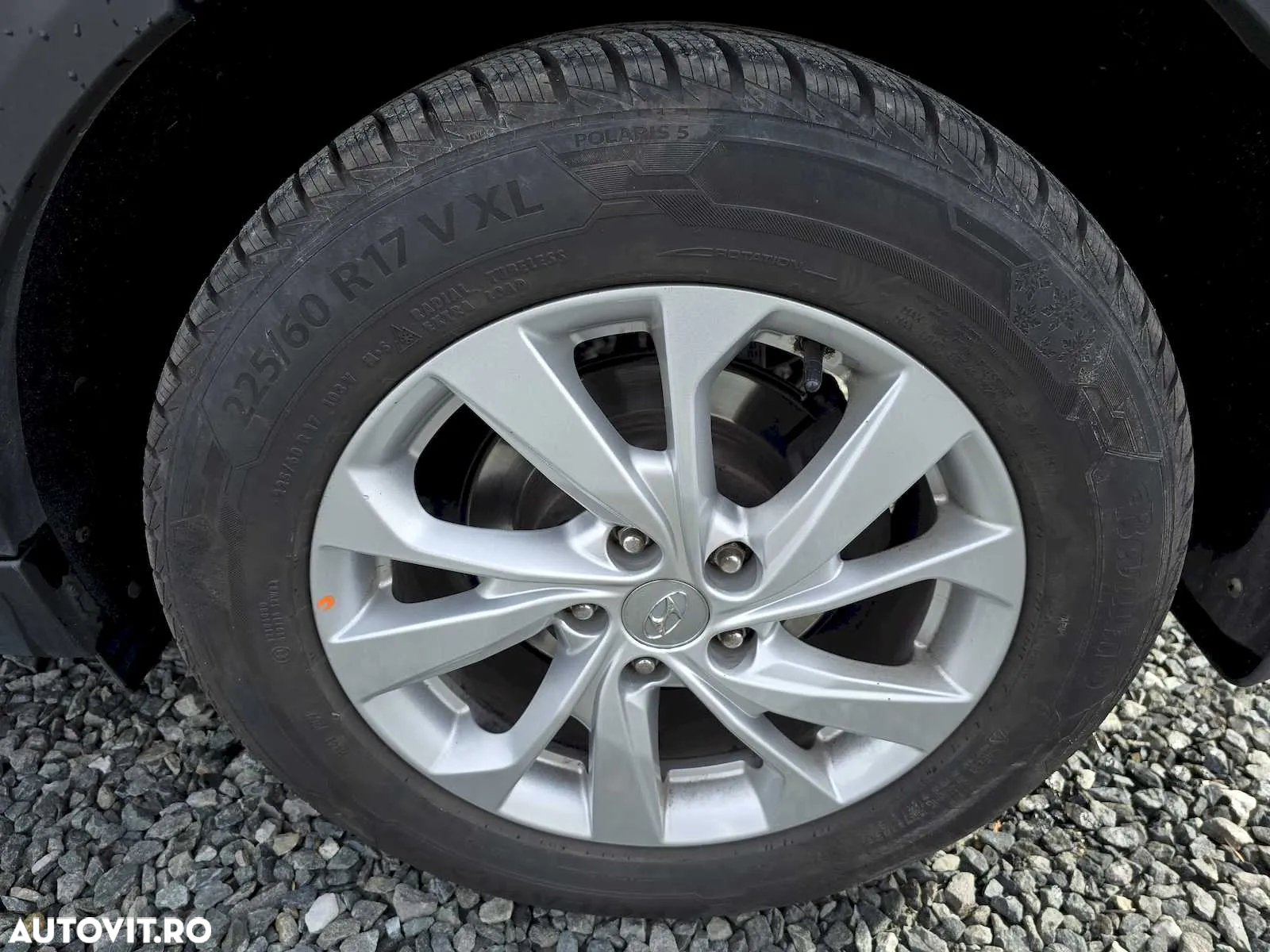 Hyundai Tucson 1.6 T-GDi 4WD 7DCT Premium - 35