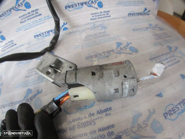 Canhão N05014132 N0501363 CITROEN C3 2002 1.1I 60CV 5P CINZA IGNIÇÃO - 4