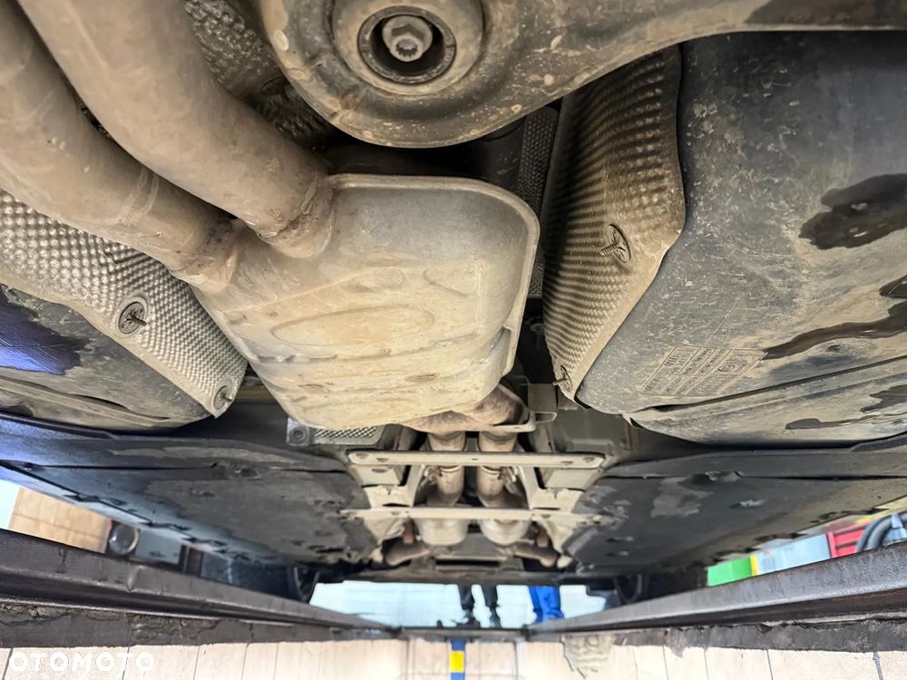 Audi S8 4.0 TFSI Quattro - 25