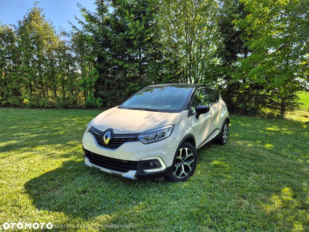 Renault Captur ENERGY TCe 120 EDC XMOD - 2