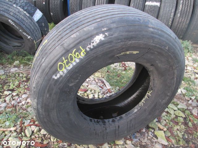 425/65R22,5 Dunlop. Opony ciężarowe - 3