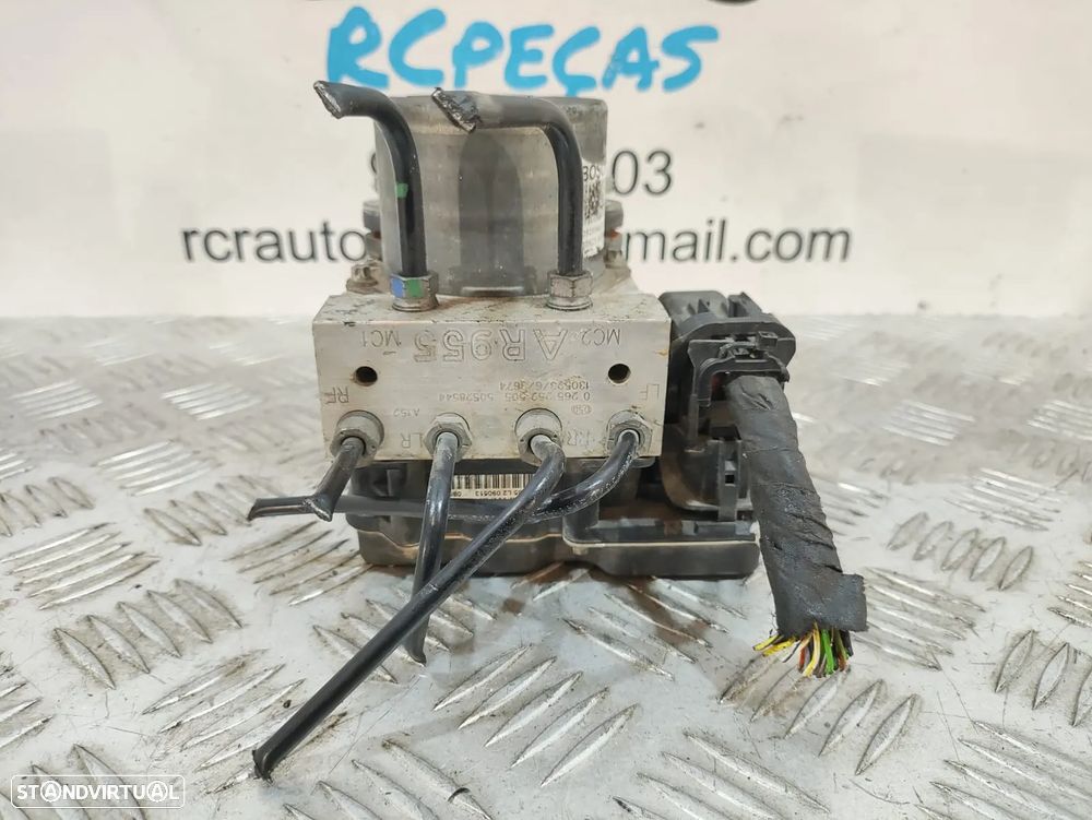 MÓDULO DE ABS ORIGINAL ALFA ROMEO MITO 0.9 - 4