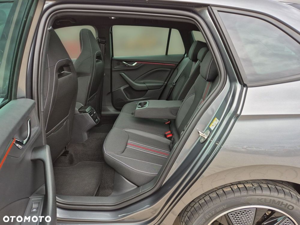 Skoda Scala 1.0 TSI Monte Carlo DSG - 20