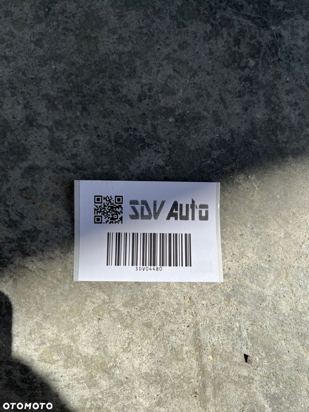 SKRZYNIA BIEGÓW MANUALNA MERCEDES W124 1242609801 717.412 200E 220E 230E - 11