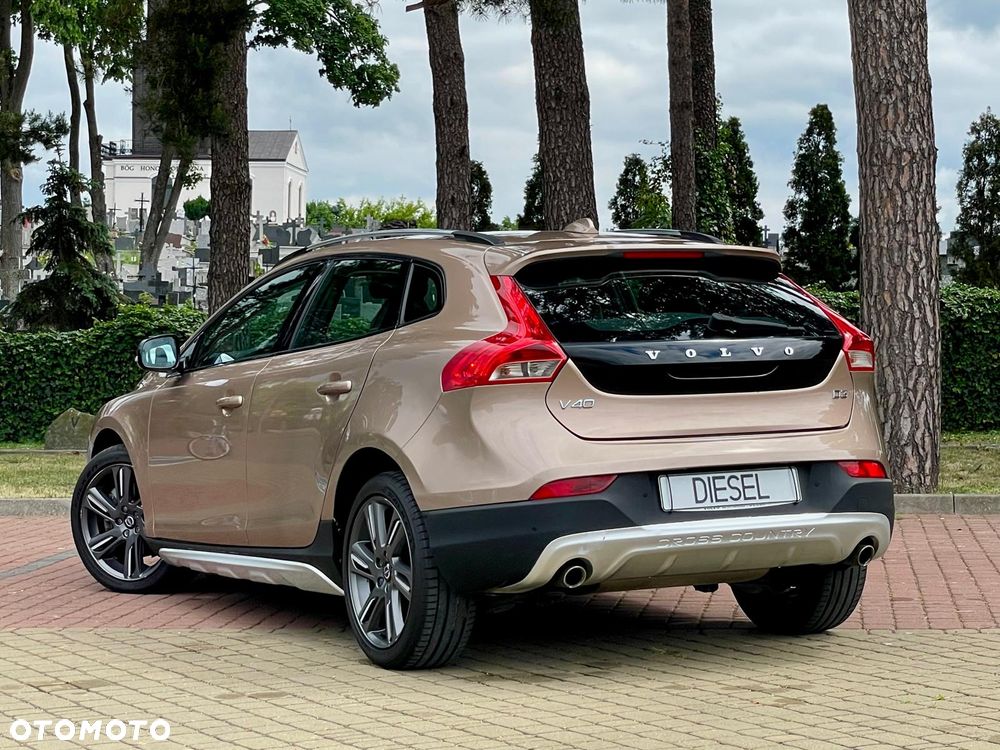 Volvo V40 - 4