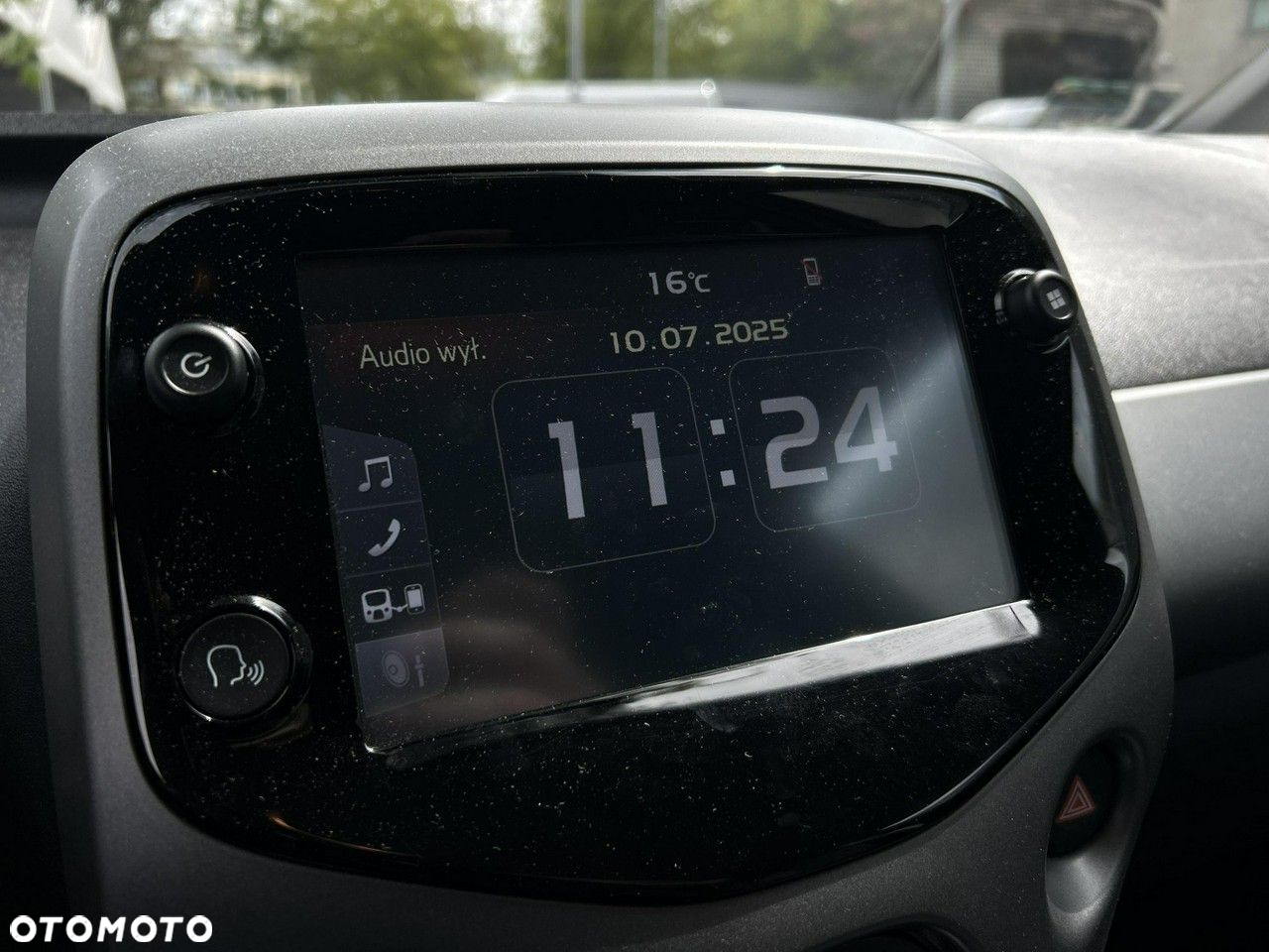 Toyota Aygo - 17