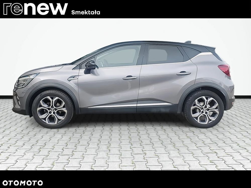 Renault Captur 1.3 TCe mHEV Techno EDC - 8