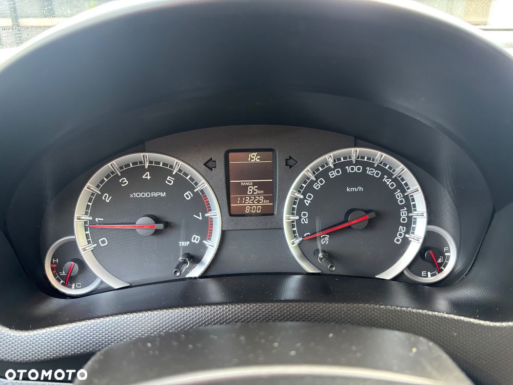 Suzuki Swift 1.2 Premium - 24