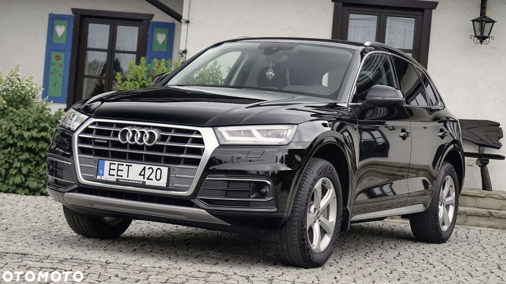 Audi Q5 - 10