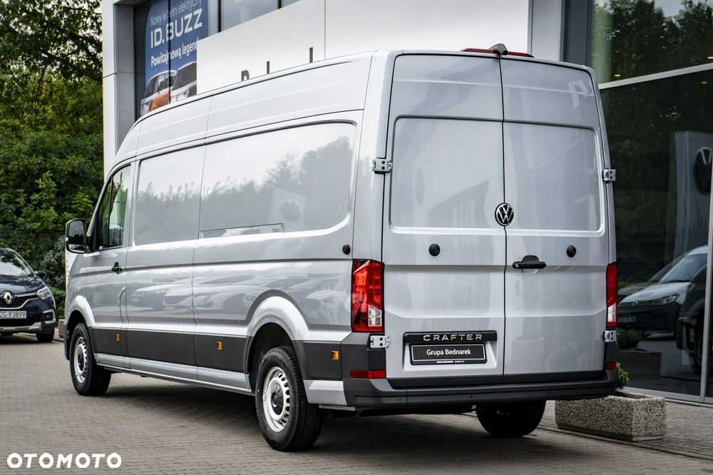 Volkswagen Crafter - 8