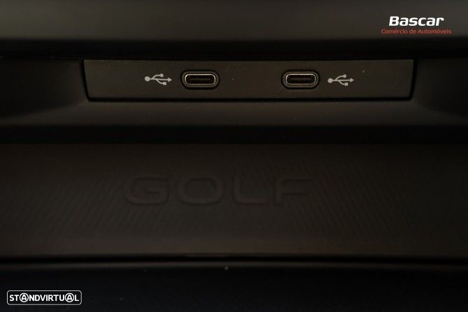 VW Golf 1.4 TSI GTE+ DSG - 61