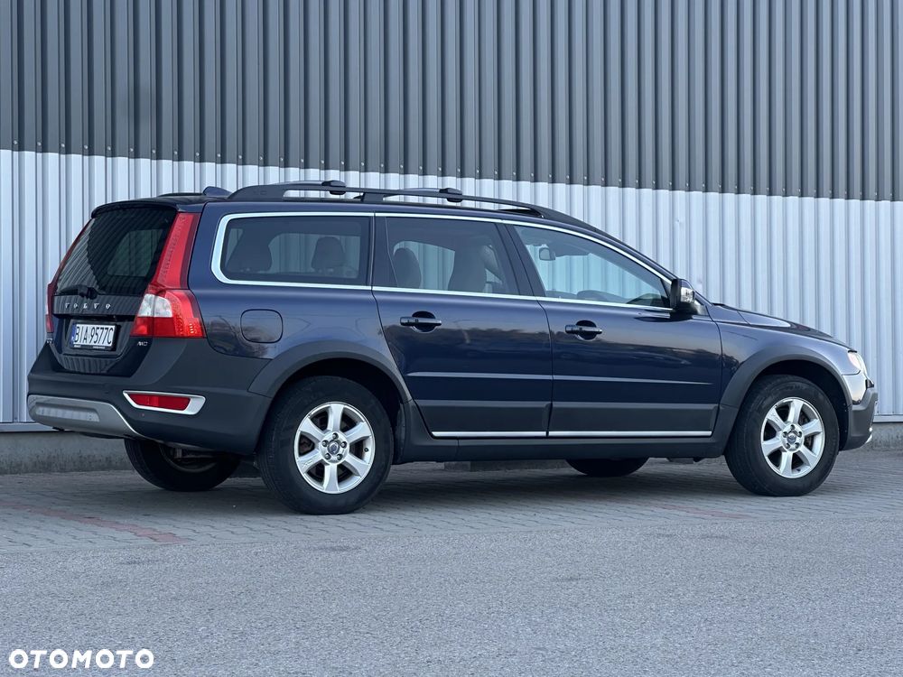 Volvo XC 70 3.2 AWD Summum - 16
