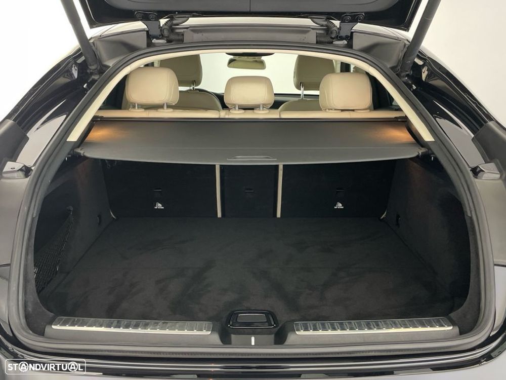 Mercedes-Benz GLC 250 d Exclusive 4-Matic - 13