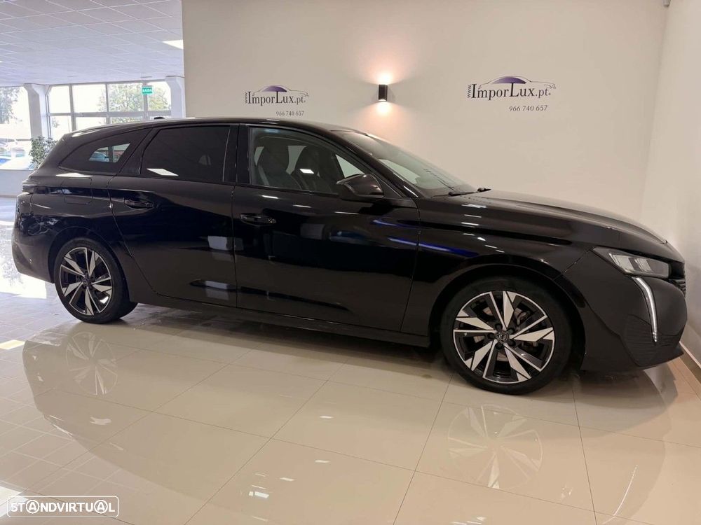 Peugeot 308 SW 1.5 BlueHDi Allure - 7