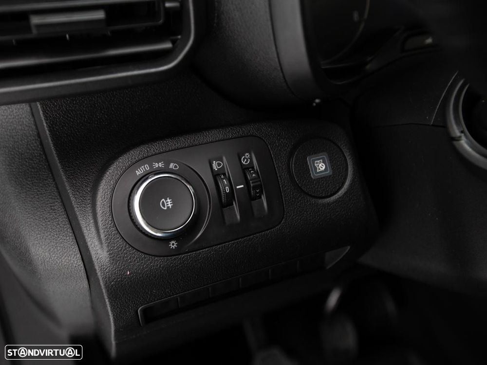 Opel Combo 1.5 CDTi L2H1 Enjoy c/IVA - 12