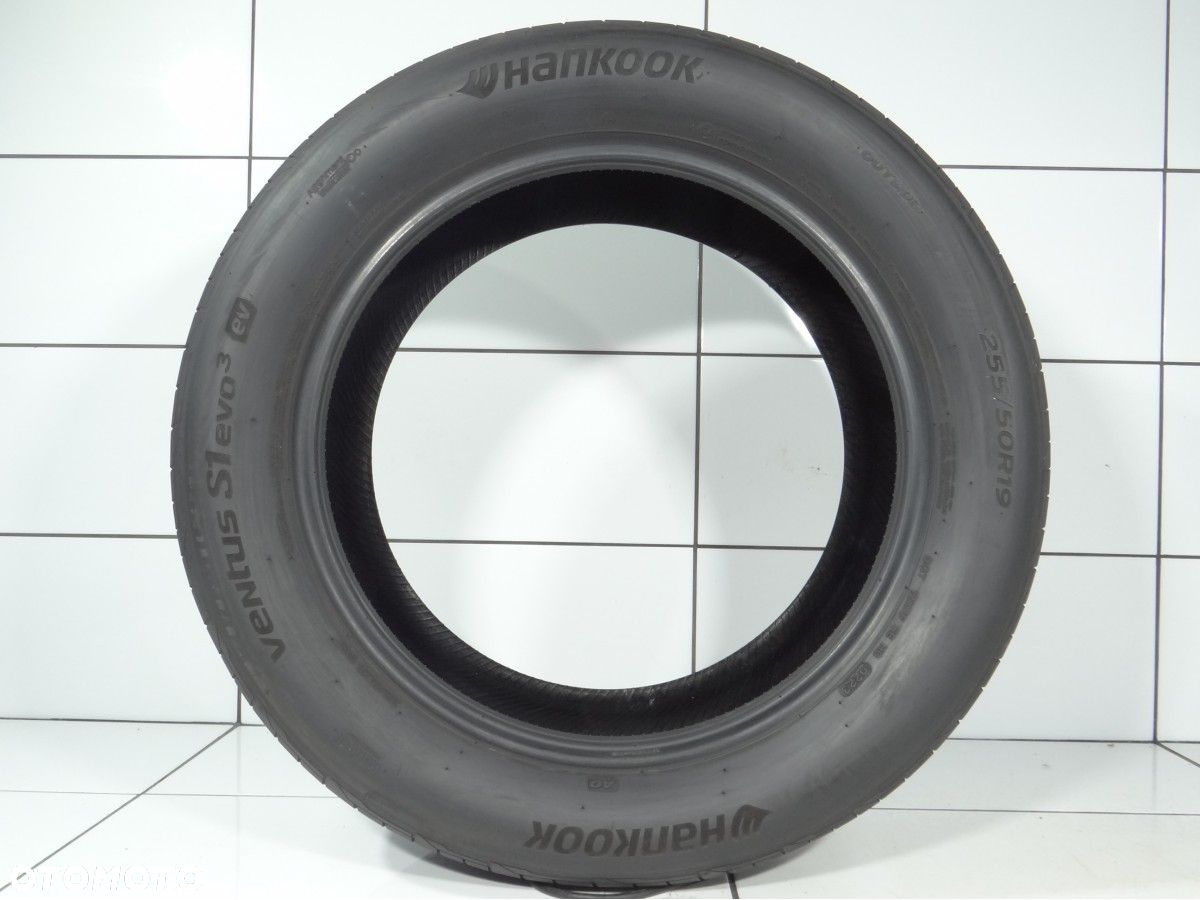 Opony letnie 255/50R19 103T Hankook - 3