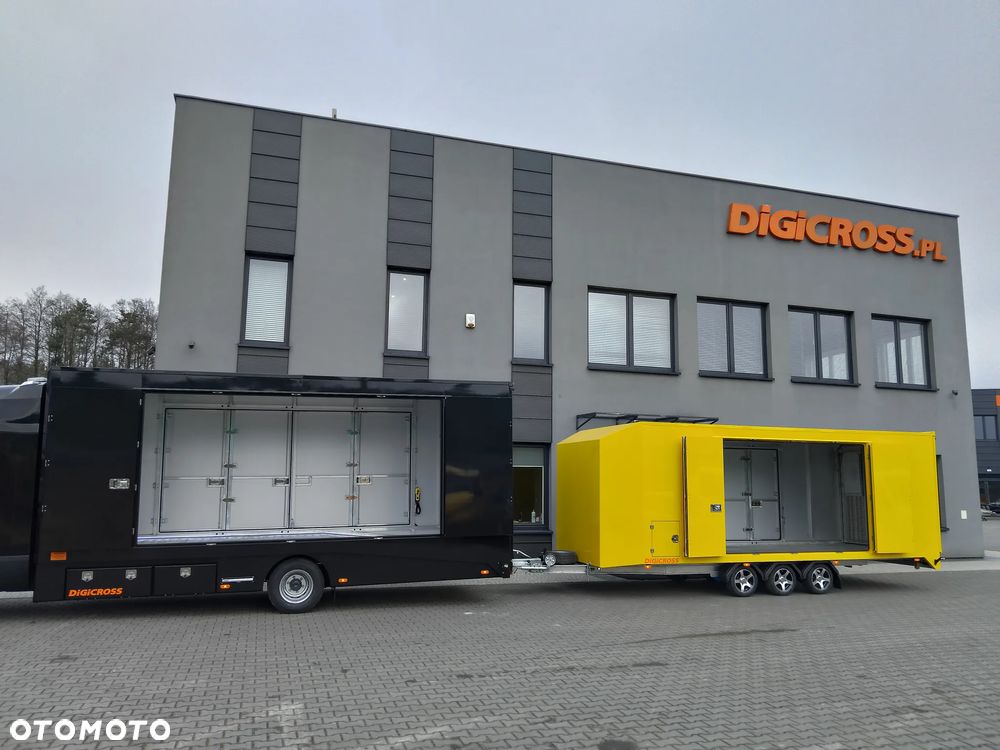 Digicross DG353K  P03-6.5mx2.4m - 25