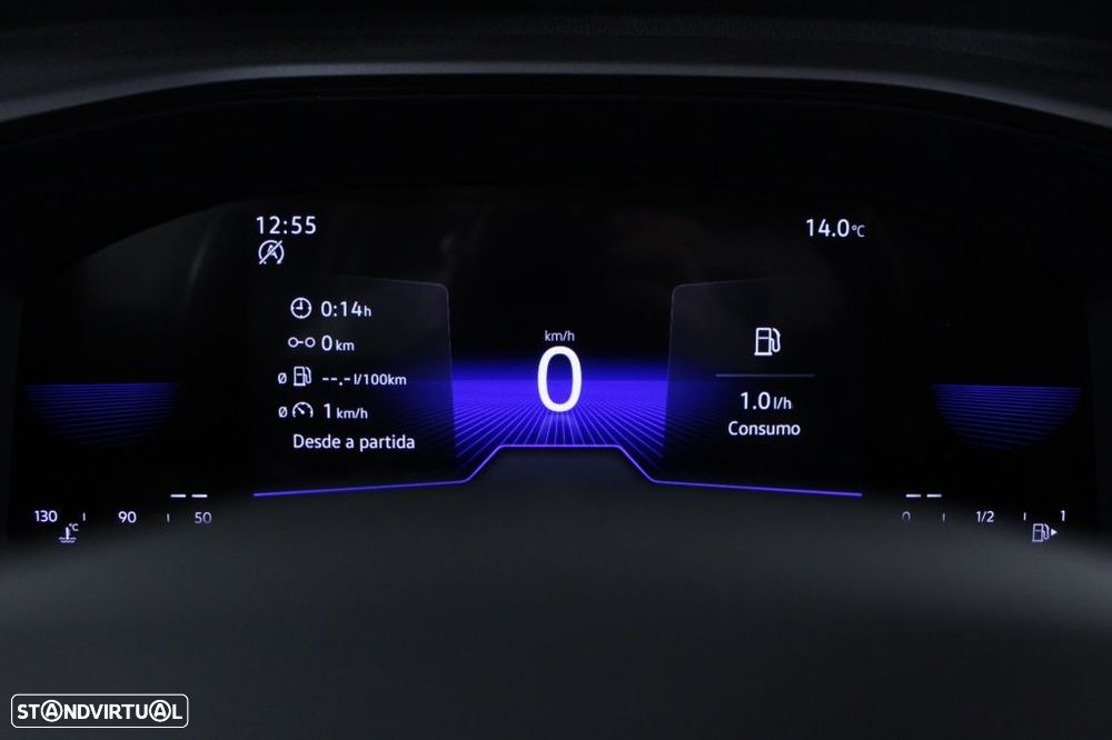 VW T-Roc 1.0 TSI Style - 26