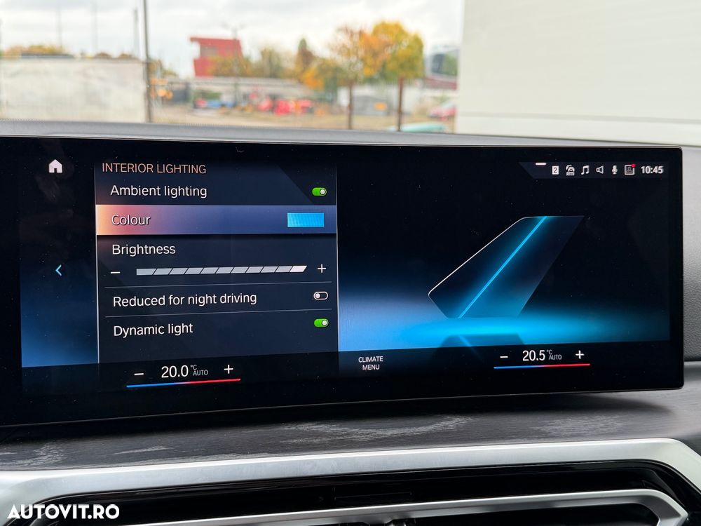 BMW Seria 4 420d xDrive AT MHEV - 24