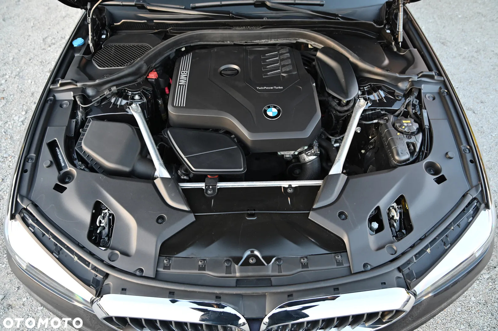 BMW Seria 5 520i GPF Business Edition - 18