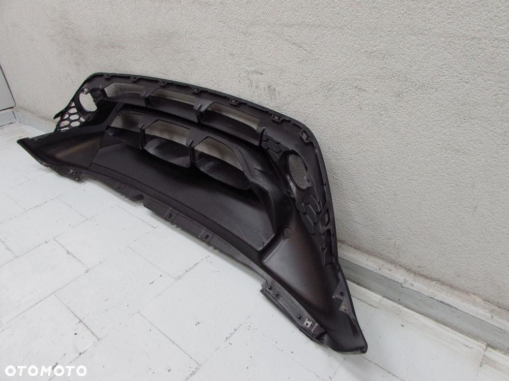 NISSAN JUKE F15 LIFT 2014-2019 SPOILER DOKŁADKA ZDERZAKA PRZÓD 62026BV80A - 7