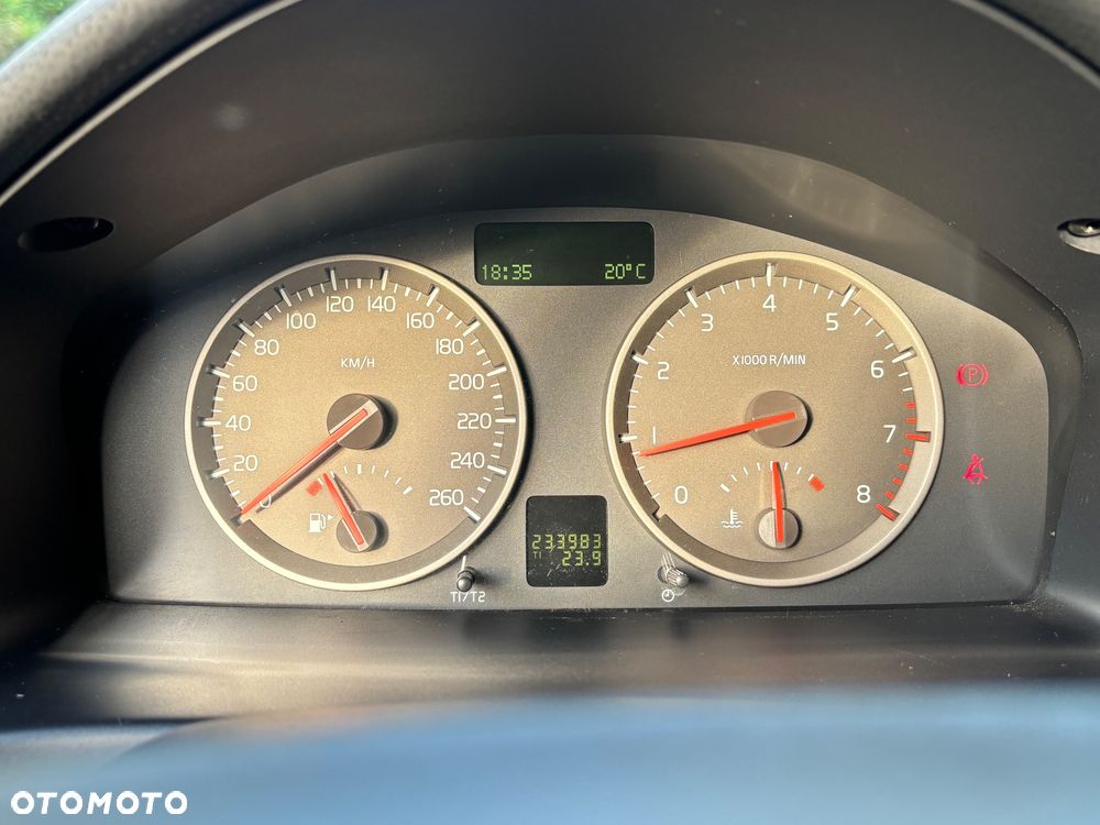Volvo C30 T5 Summum - 12
