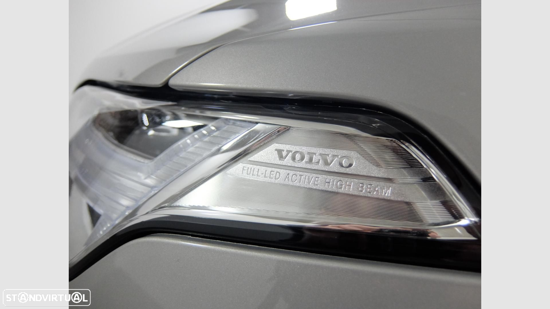 Volvo XC 90 2.0 T8 PHEV Ultimate Dark AWD - 3