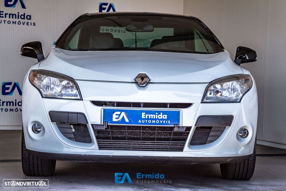 Renault Mégane - 3