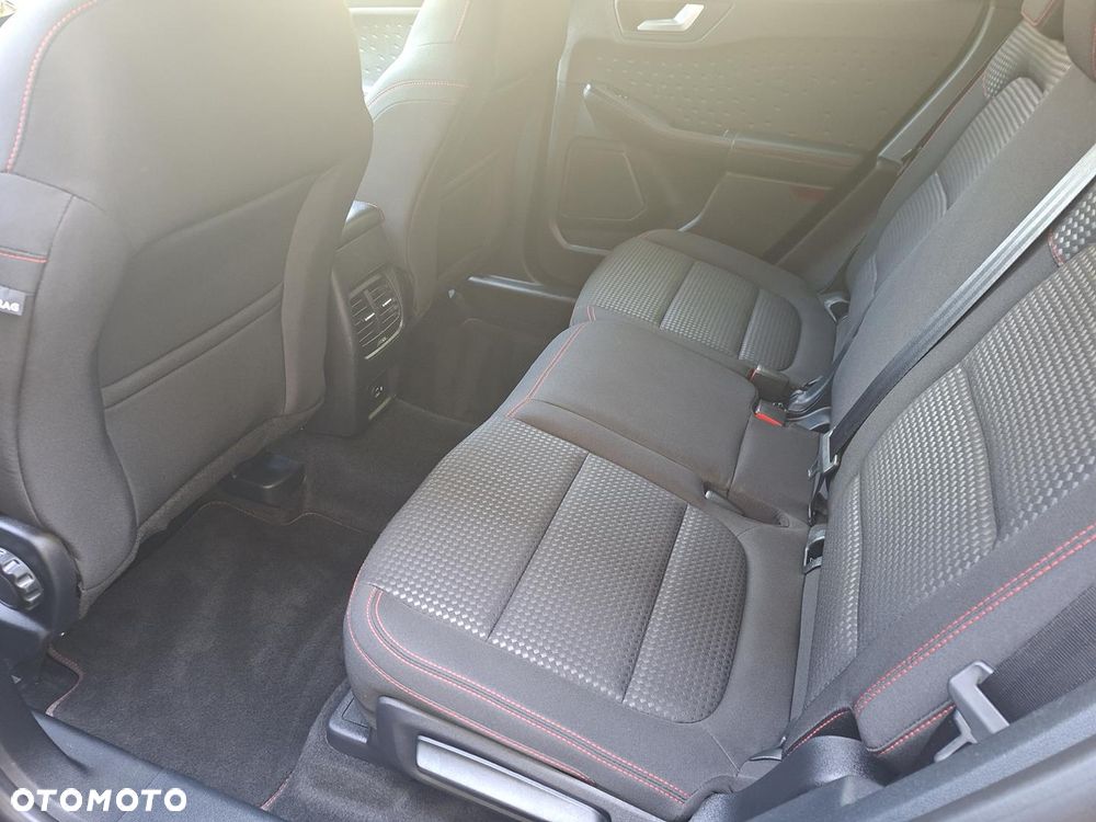 Ford Kuga 2.0 EcoBlue AWD ST-Line - 13