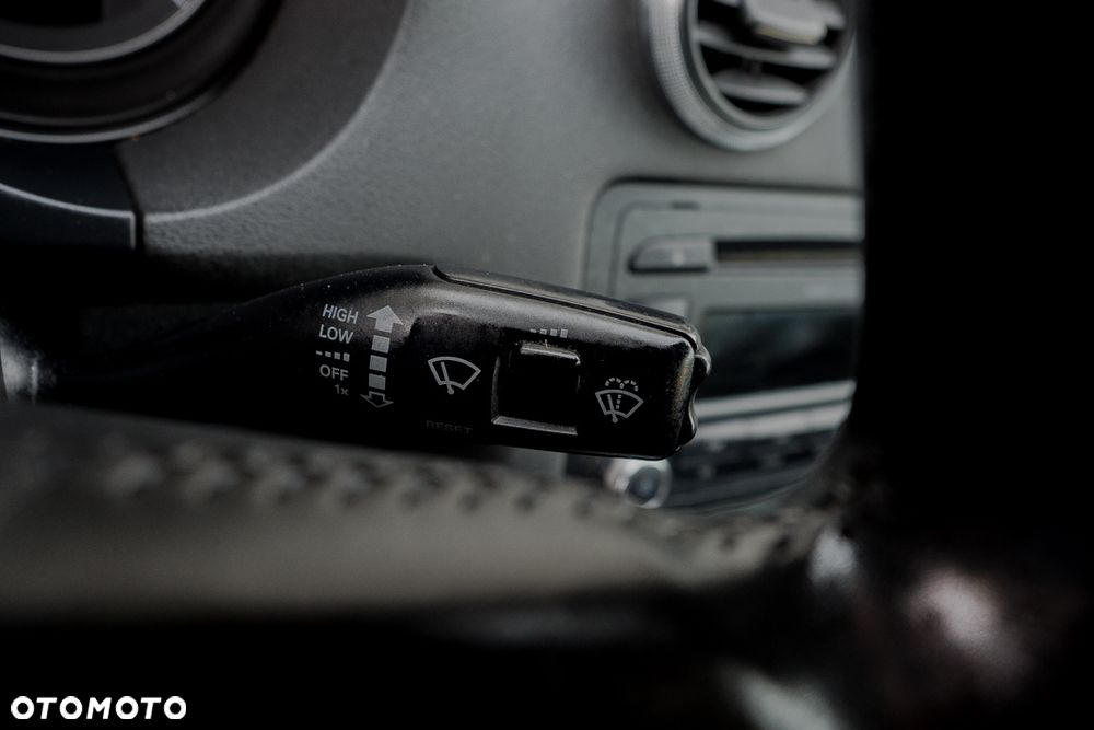 Audi A3 Cabrio 1.6 Attraction - 23