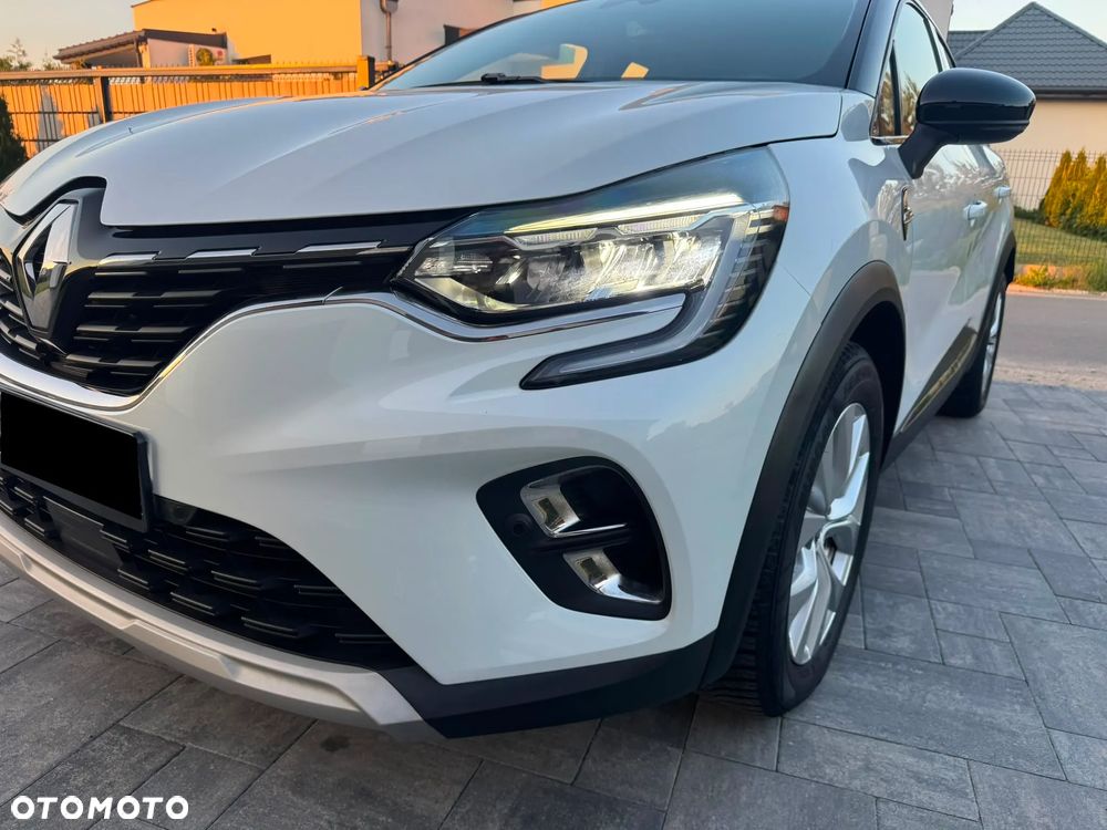 Renault Captur 1.3 TCe Zen EDC - 30
