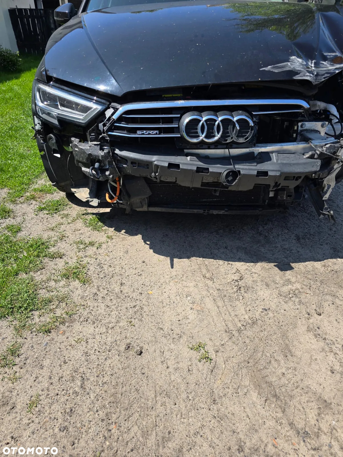 Audi A3 - 2