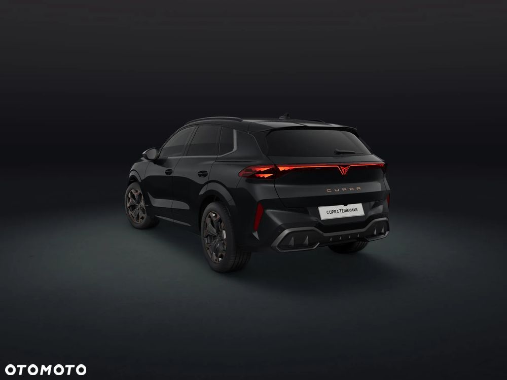 Cupra Terramar - 3