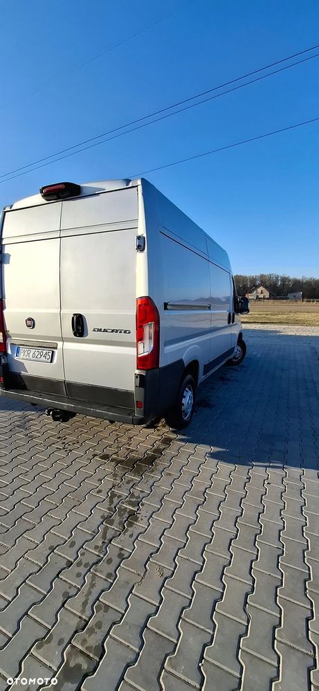 Fiat Ducato - 7