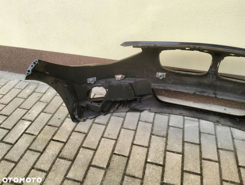 zderzak przedni przÓd bmw 1 f20 f21 m pakiet - 4